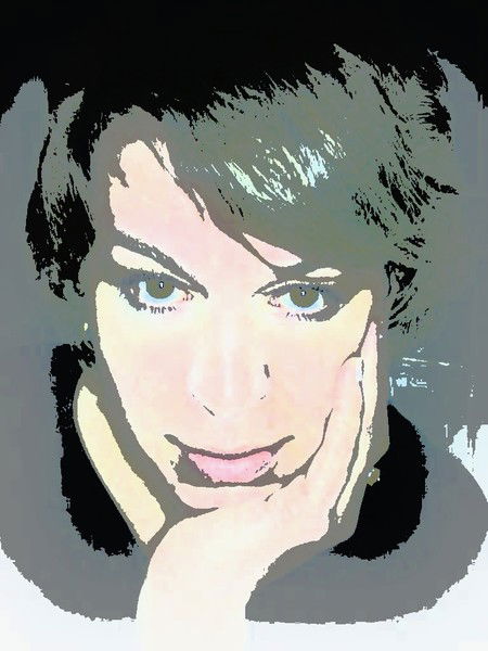 Ольга Лобовикова