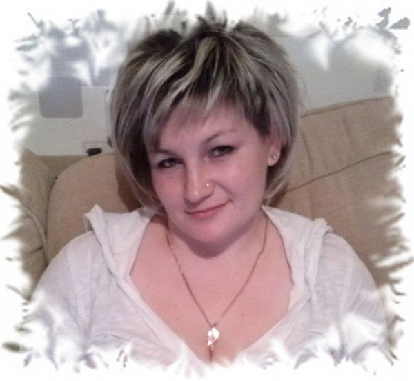 Александра Синичкина