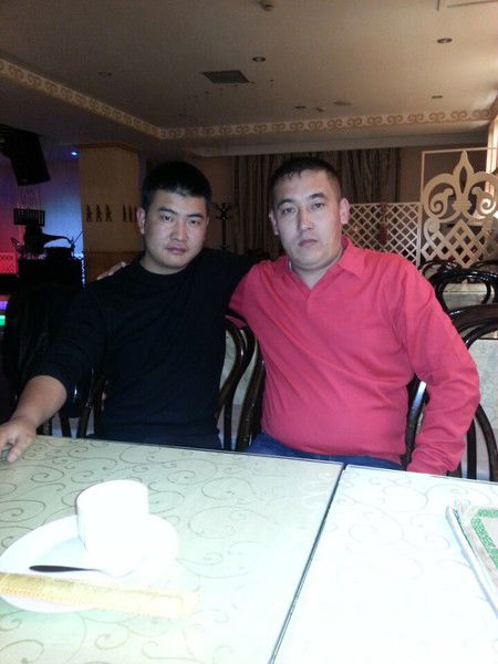 Нурхан Садибеков