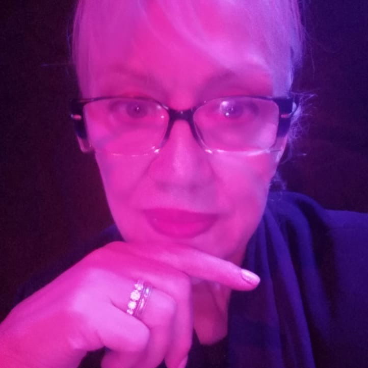 Неонила Каржаева