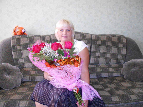 Рима Андреева