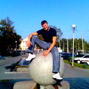 Сергей Петрук