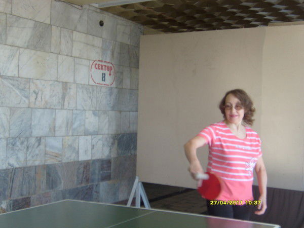 Ольга Протасова