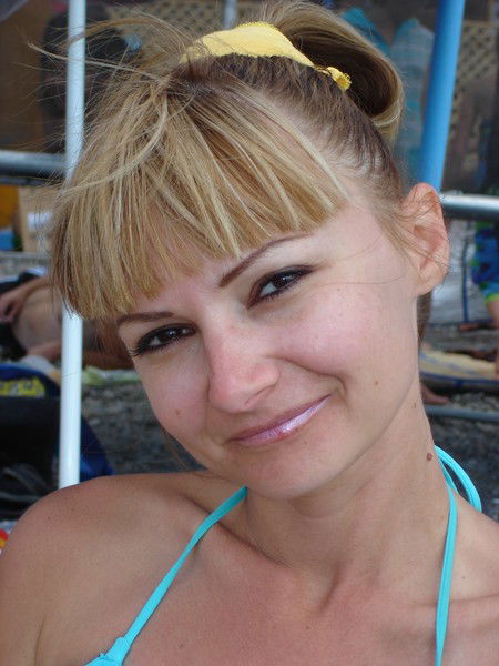 Юлия Климова