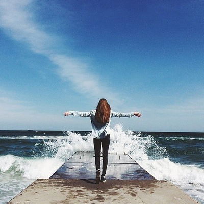 Анастасия Царёва