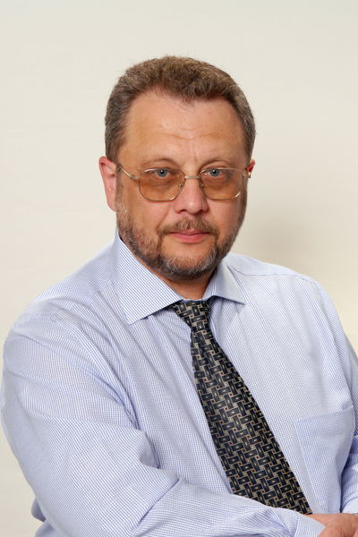 Юрий Фрейдман