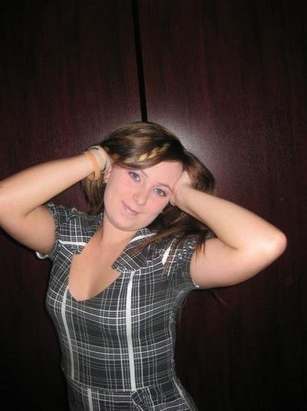 Анастасия Сухарева