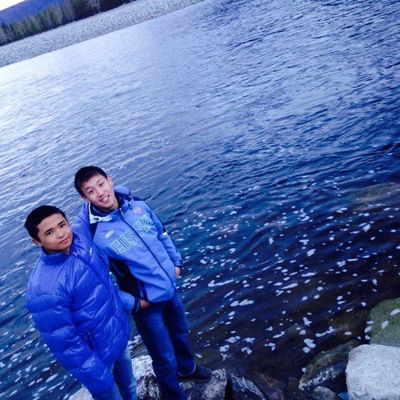 Баясхалан Хумаев