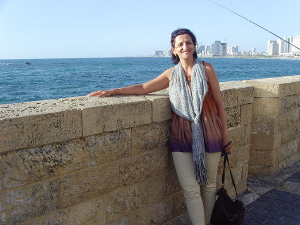 Виалетта Еганян