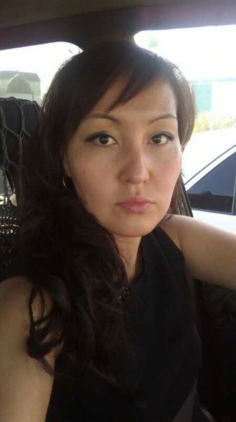 Жаныл Каражанова