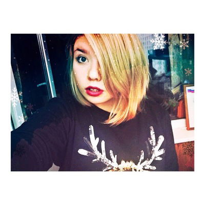 Александра Батагова