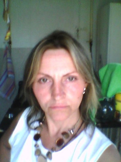 Марина Трофимова