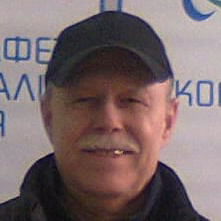 Валерий Трифанихин