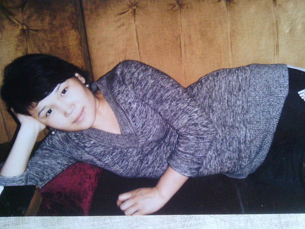 Гуля! Yuldasheva