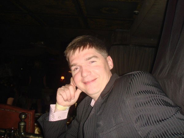 Андрей Папушев