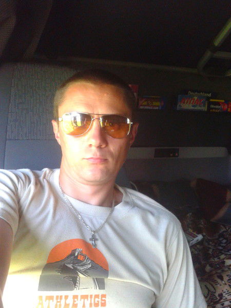 Сергей Корнейченко