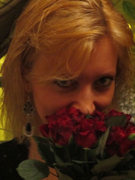 Жанна Зубрик