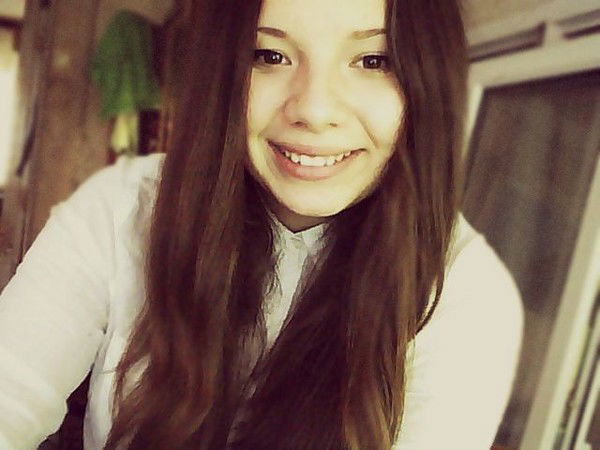 Катя Шкаровская