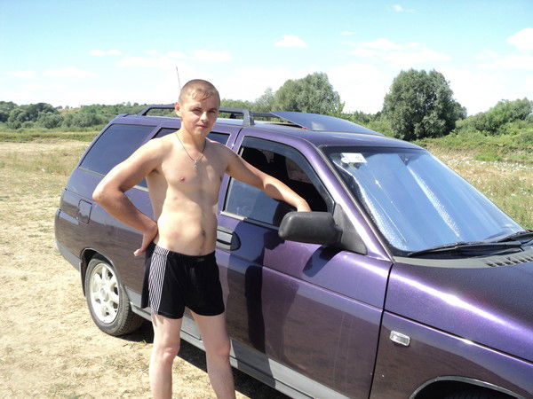 Александр Вятлев