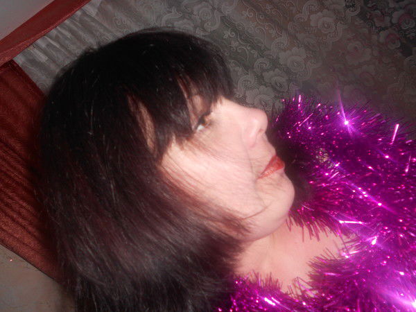 Наталья Путилина