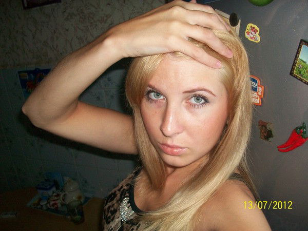 Vika Анатольевна