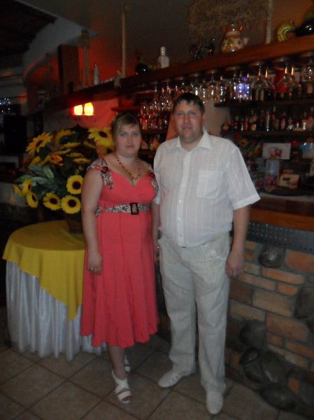 Лилия Бабич