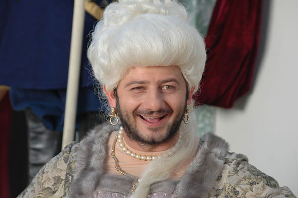 Владислав Чаплыгин