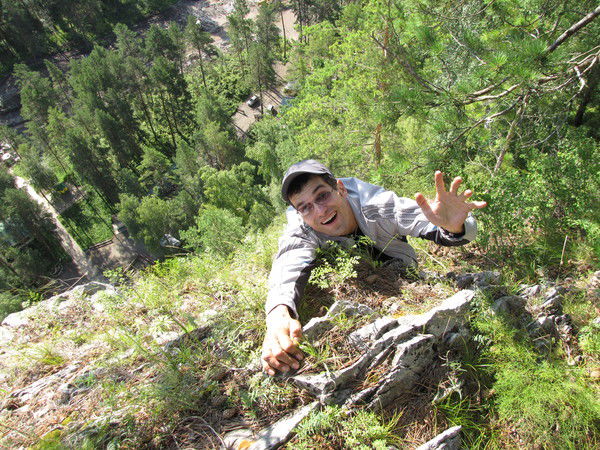 Владислав Воробьев