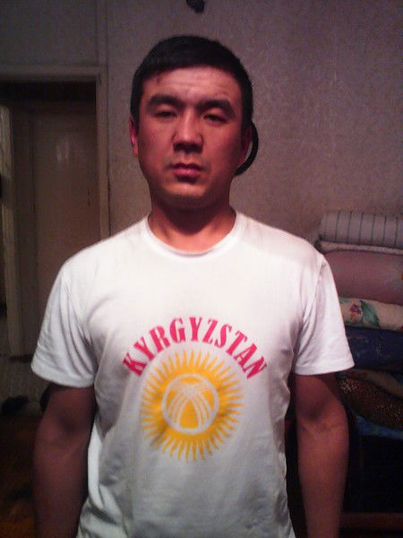 Аязбек Абдилатипов