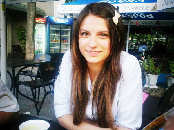 Карина Пимоненко