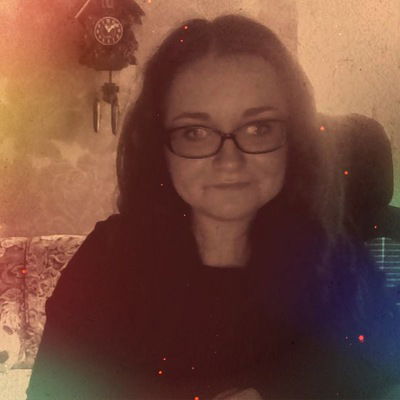 Викуля Лапицкая