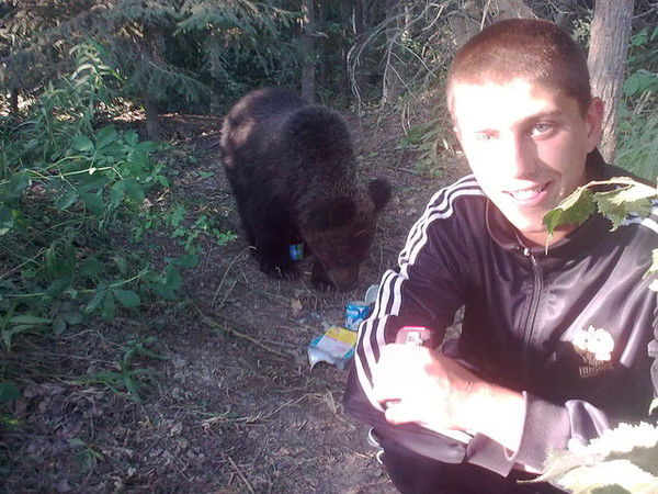 Алексей Захаров