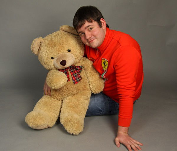 Артём Соболев