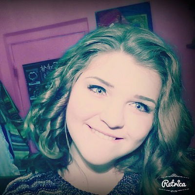 Даша Нариченко