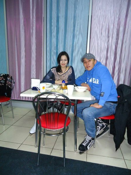 Талгат Молдажанов