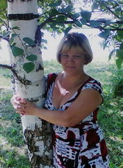 Света Герасимова