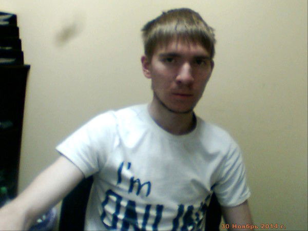 Роман Владимирович