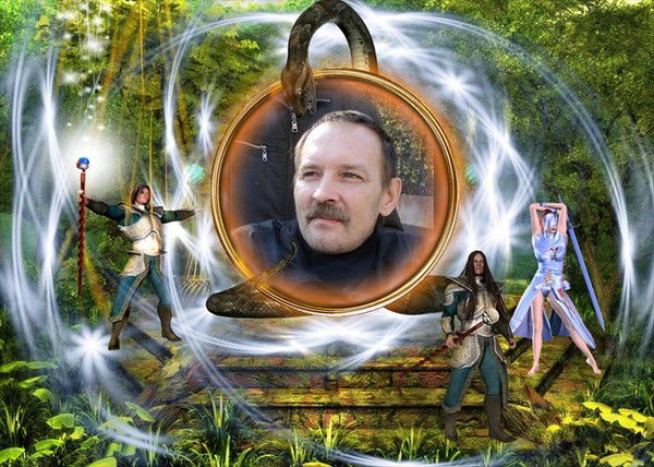 Вячеслав Алексин