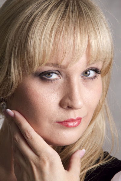 Галина Акулова