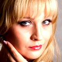 Галина Акулова