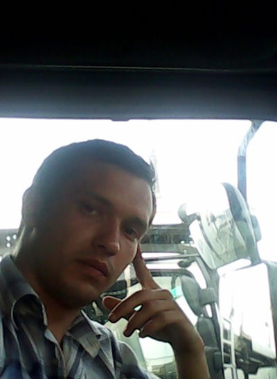 Александр Барсуков