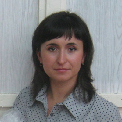 Екатерина Леушина