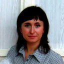 Екатерина Леушина