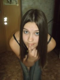 Виктория Ашастина