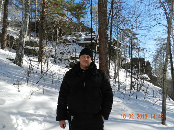 Денис Колганов