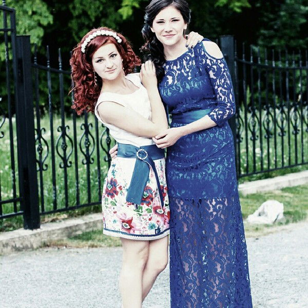 Наталья Хомюк