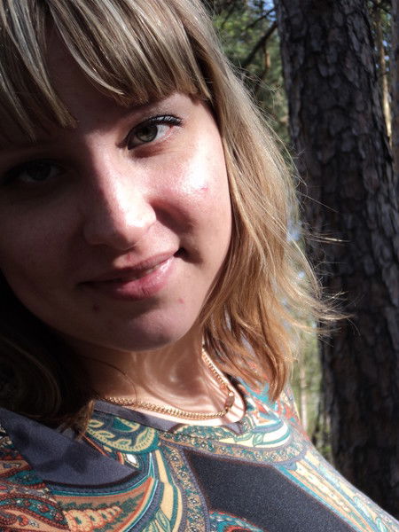 Мария Сафошкина