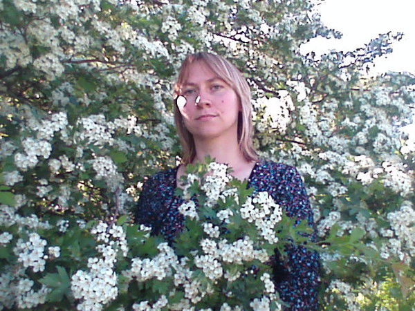 Ольга Хлащёва-Белошистова