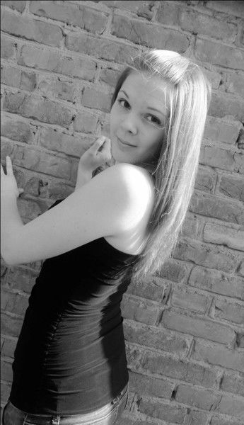 Катюша Грязнова