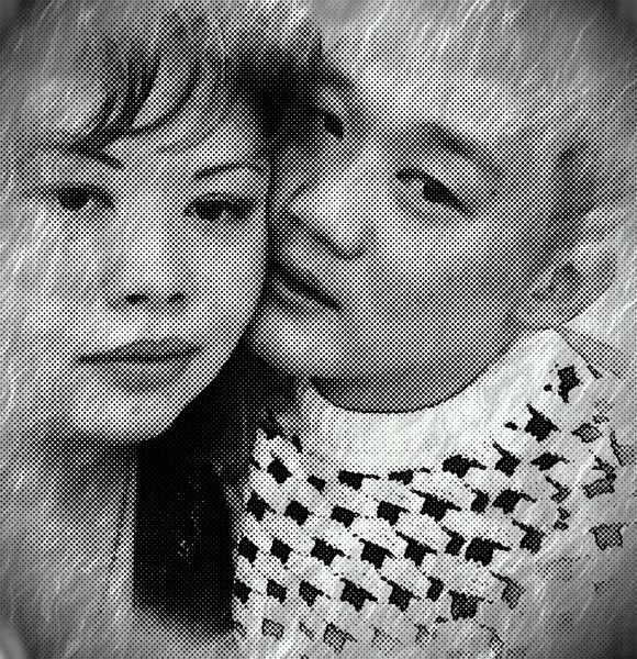 Бартенева Элеoнора